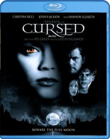 Cursed (Blu-ray Movie)