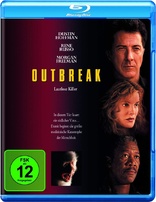 Outbreak (Blu-ray Movie)