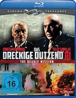 The Dirty Dozen 3: The Deadly Mission (Blu-ray Movie)