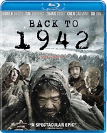 Back to 1942 (Blu-ray Movie)