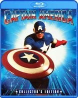 美国队长 Captain America