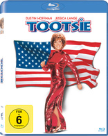 Tootsie (Blu-ray Movie), temporary cover art