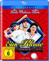 A League of Their Own (Blu-ray Movie)