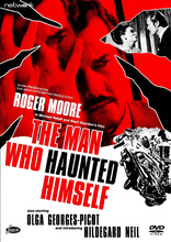 The Man Who Haunted Himself (Blu-ray Movie)