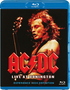 AC/DC: Live at Donington (Blu-ray)