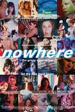 Nowhere (Blu-ray Movie)