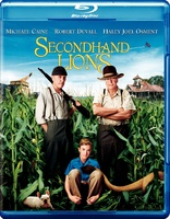 二手狮王 Secondhand Lions