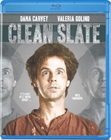 Clean Slate (Blu-ray Movie)