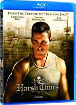 Harsh Times (Blu-ray Movie)