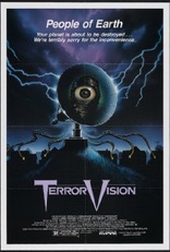 TerrorVision (Blu-ray Movie), temporary cover art
