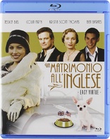 Easy Virtue (Blu-ray Movie)