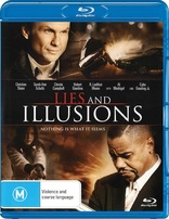 Lies & Illusions (Blu-ray Movie)