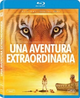 Life of Pi (Blu-ray Movie)