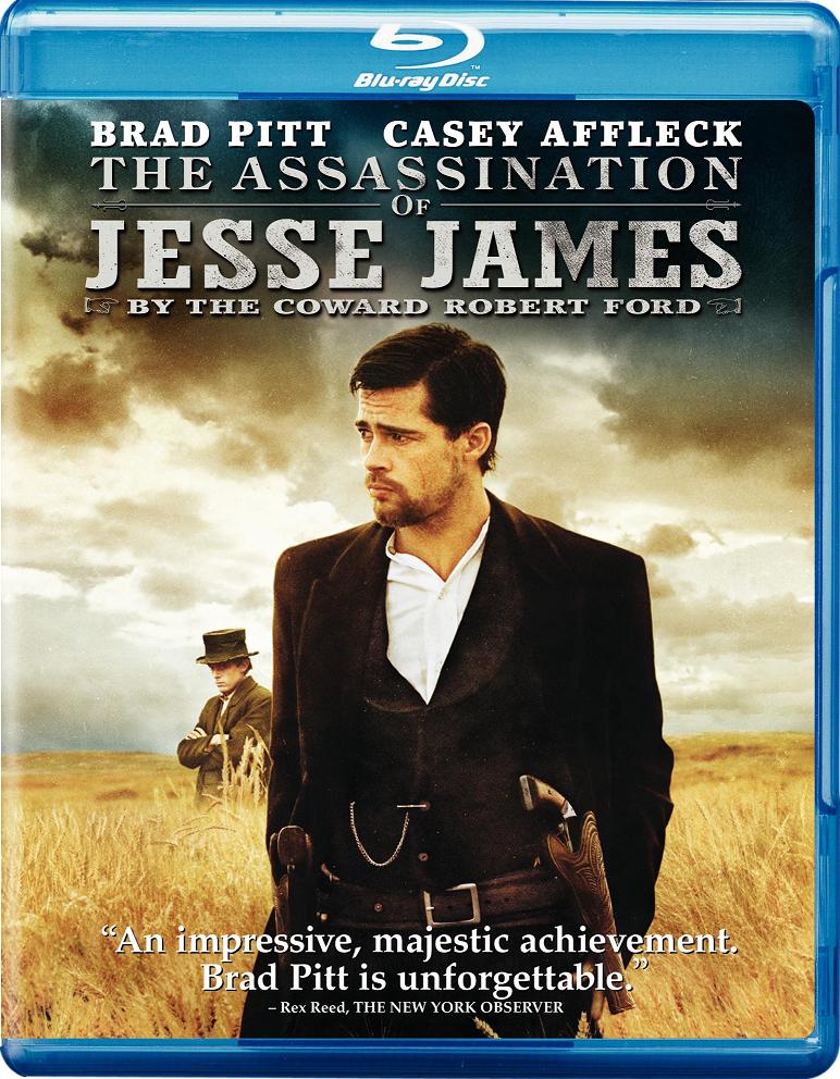 Jesse james and the coward robert ford wiki #3