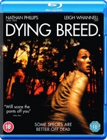 Dying Breed (Blu-ray)