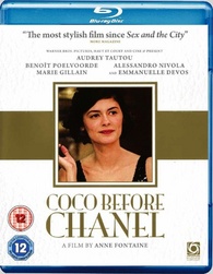 Coco Avant Chanel Trailer Starring Audrey Tatou, Alessandro Nivola