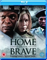 Home of the Brave (Blu-ray Movie)