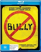 Bully (Blu-ray Movie), temporary cover art