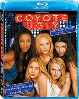 Coyote Ugly Blu-ray (The Double-Shot Edition)