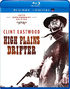 High Plains Drifter (Blu-ray Movie)