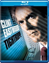 Tightrope (Blu-ray Movie)