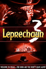 Leprechaun 3 (Blu-ray Movie)