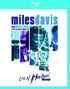 Miles Davis with Quincy Jones & the Gil Evans Orchestra Live at Montreux (Blu-ray Movie)