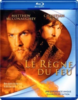 Reign of Fire (Blu-ray Movie), temporary cover art