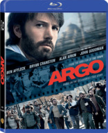 Argo (Blu-ray Movie), temporary cover art