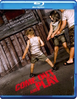 Come Out and Play (Blu-ray Movie)