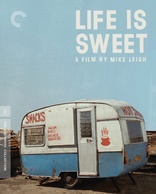 Life Is Sweet (Blu-ray Movie)