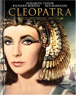 Cleopatra (Blu-ray Movie)