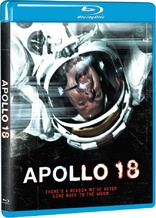 Apollo 18 (Blu-ray Movie)