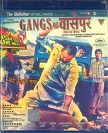 Gangs of Wasseypur (Blu-ray Movie)