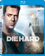 Die Hard 4K Blu-ray (4K Ultra HD + Blu-ray)