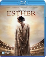 The Book of Esther (Blu-ray Movie), temporary cover art
