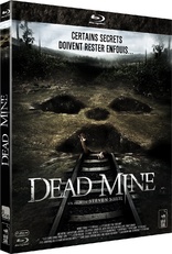 Dead Mine (Blu-ray Movie)