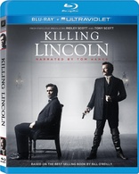 刺杀林肯/杀死林肯 Killing Lincoln