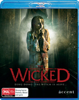 The Wicked (Blu-ray Movie)