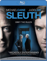 Sleuth movie online streaming