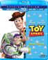 Toy Story (Blu-ray Movie)