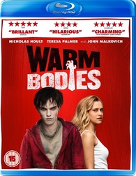 Warm Bodies (Blu-ray)