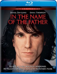 In the Name of the Father (Blu-ray)