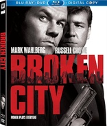 破碎之城/惊爆危城(台) Broken City