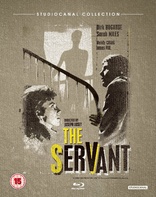 仆人/连环套/风流公子花弄蝶 The Servant