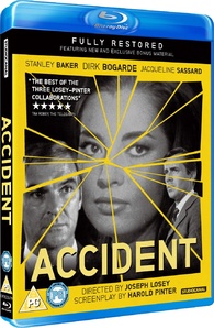 Accident (Blu-ray)