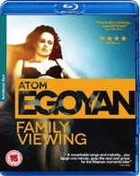 Family Viewing (Blu-ray Movie)