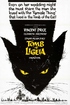 The Tomb of Ligeia (Blu-ray Movie)