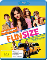 Fun Size (Blu-ray Movie)