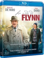 Being Flynn (Blu-ray Movie)